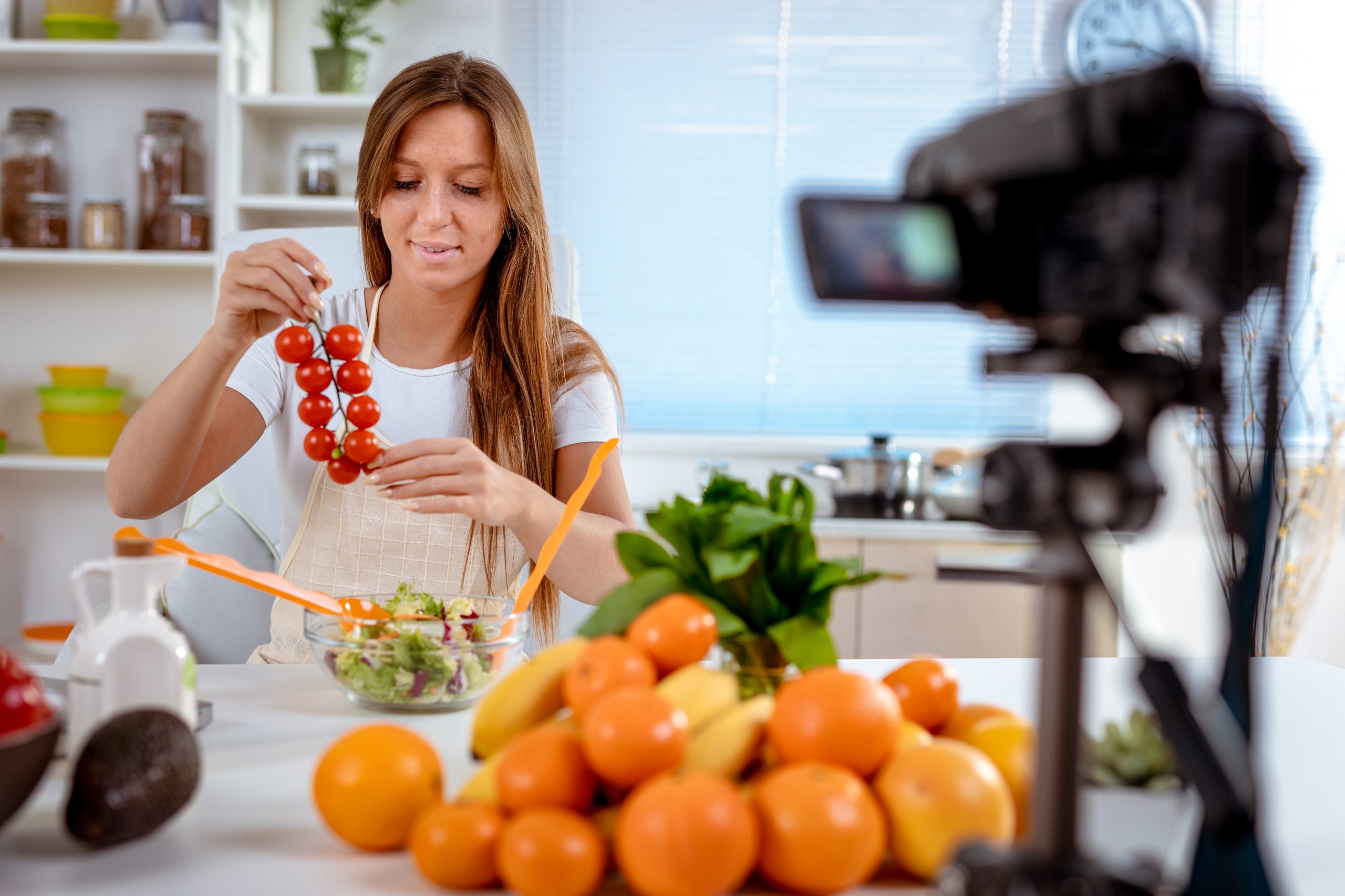 AI-Driven Flavor Analysis: Revolutionizing Food Blogging Critiques