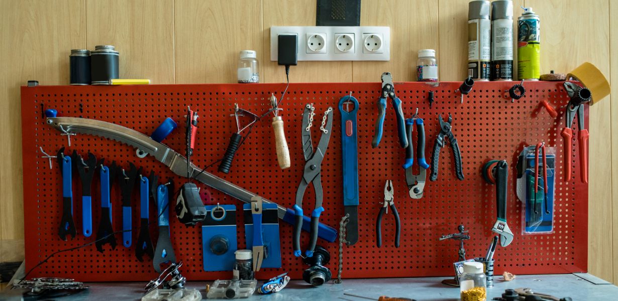 Precision Redefined: Mastering Hand Tools and Their Uses