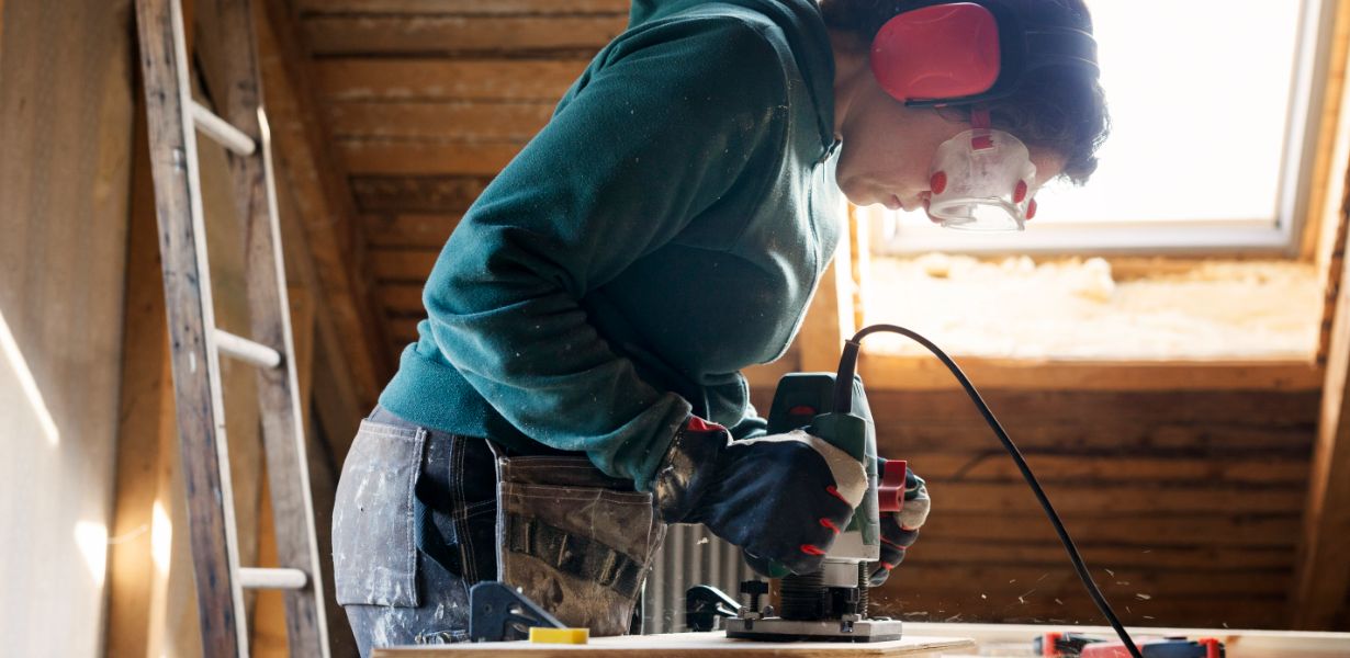 Elevating Efficiency: Crafting the Ultimate Power Tools Set for Optimal Workflows