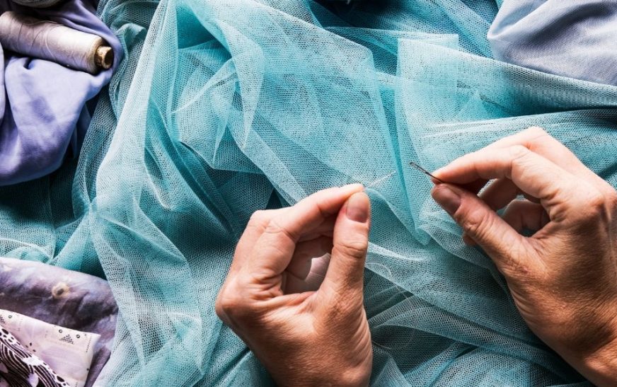 Smart Fabrics and Green Stitches: Pioneering Sustainable Fashion